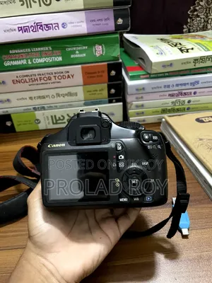 Canon 1100d