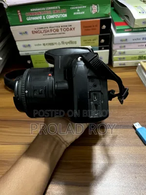 Canon 1100d