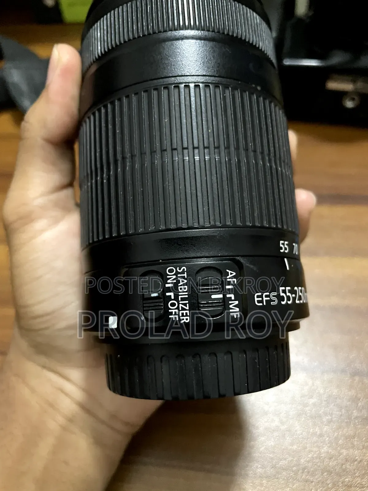 Canon 1100d