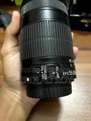 Canon 1100d