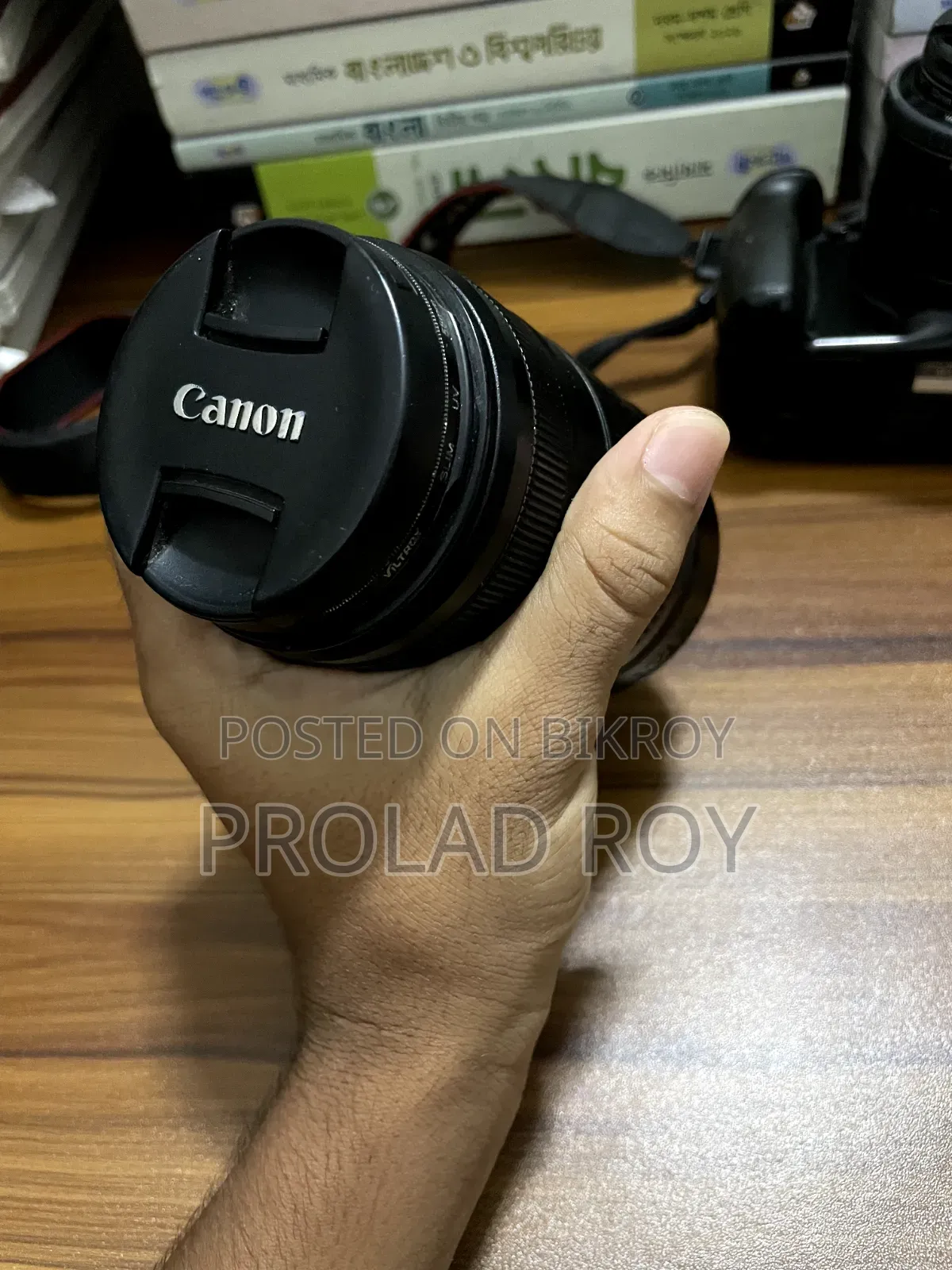 Canon 1100d