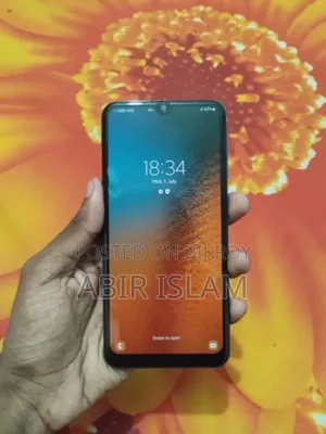 স্যামসাং গ্যালাক্সি এ৫০ ৬৪ জিবি ব্লু