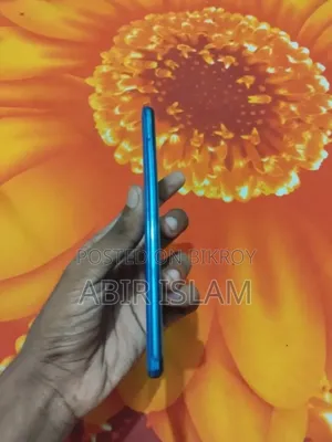 স্যামসাং গ্যালাক্সি এ৫০ ৬৪ জিবি ব্লু