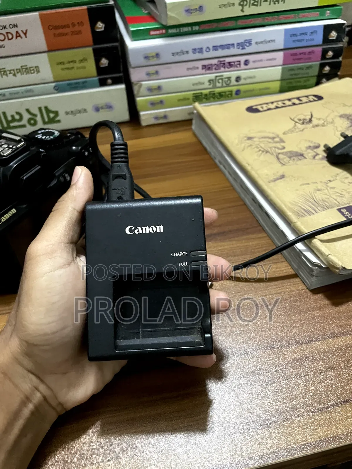 Canon 1100d