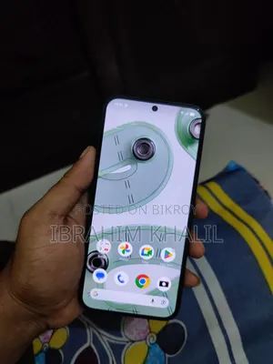 নাথিং ফোন ২এ ২৫৬ জিবি কালো