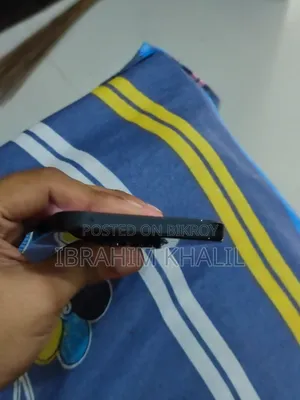 নাথিং ফোন ২এ ২৫৬ জিবি কালো