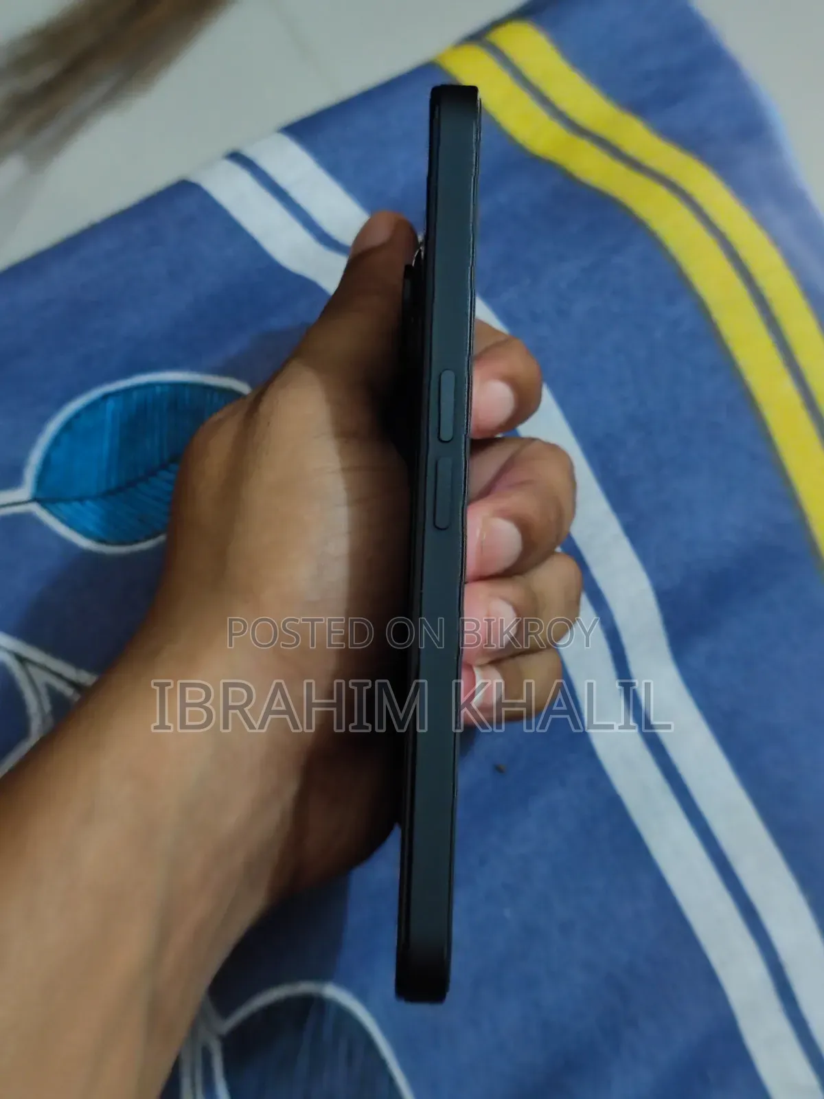 নাথিং ফোন ২এ ২৫৬ জিবি কালো