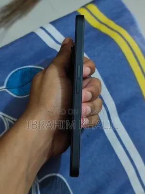নাথিং ফোন ২এ ২৫৬ জিবি কালো