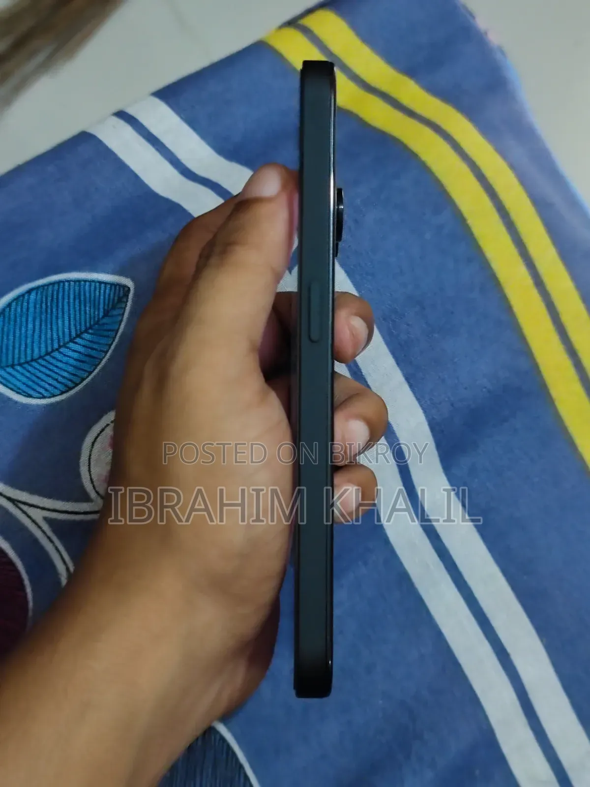 নাথিং ফোন ২এ ২৫৬ জিবি কালো