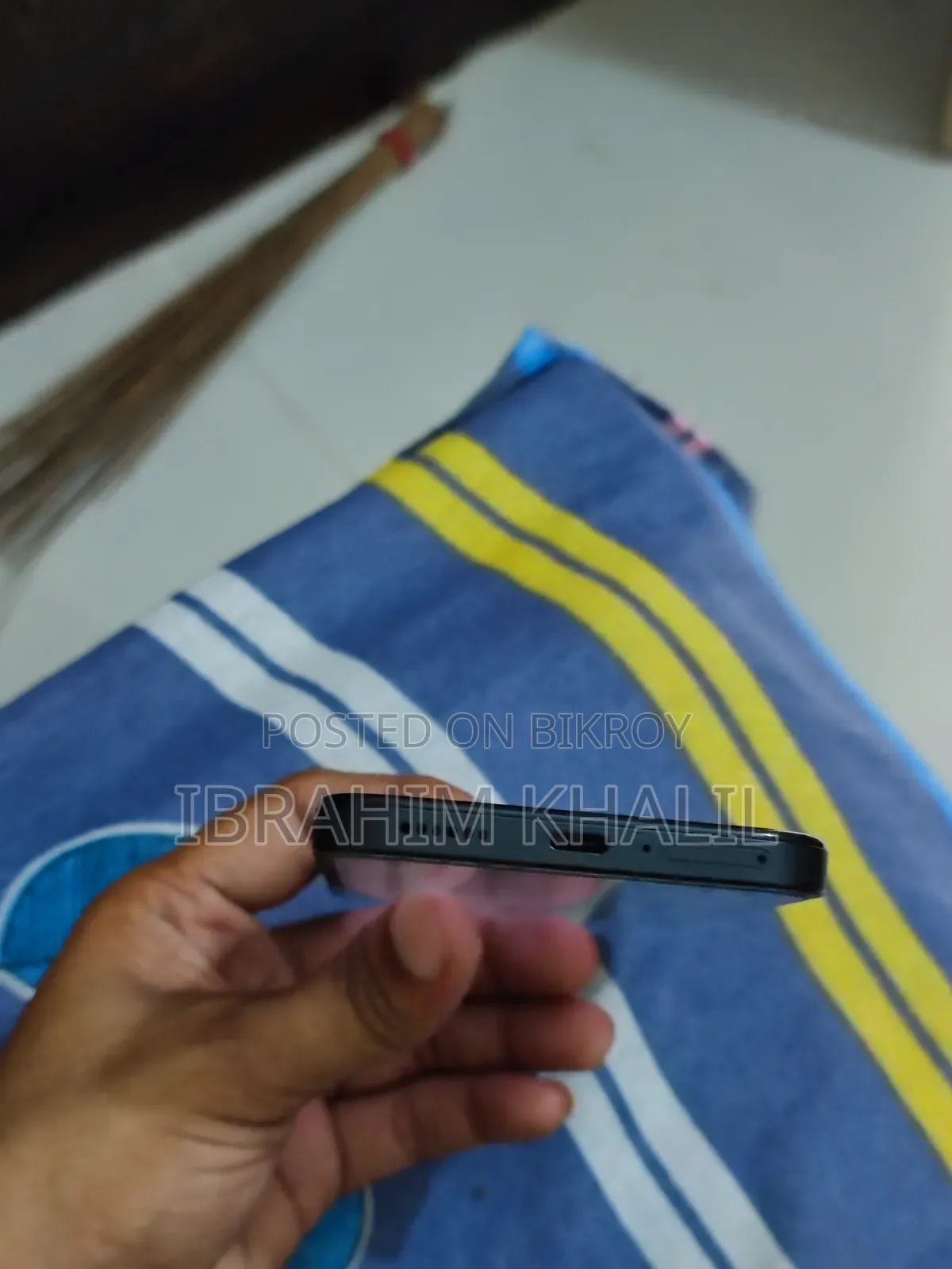 নাথিং ফোন ২এ ২৫৬ জিবি কালো