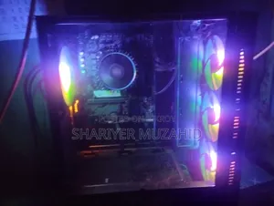 Desktop Computer Gigabyte GB-BXi7G3-760 16GB Intel Core i7 SSD 512GB