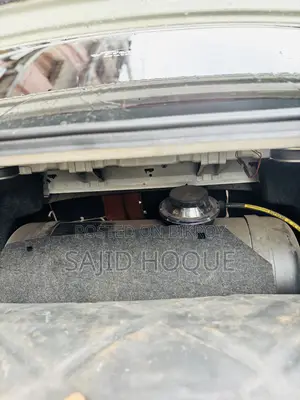 Toyota Belta 2006 Pearl