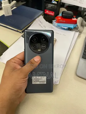 Walton XANON X91 256 GB Black