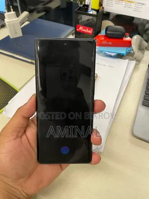 Walton XANON X91 256 GB Black