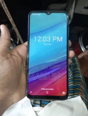 Realme C11 32 GB Blue