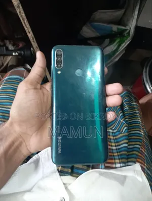 Realme C11 32 GB Blue