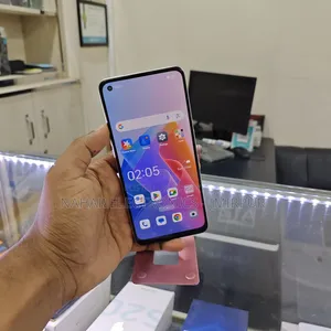 Oppo F21 Pro 128 GB Orange