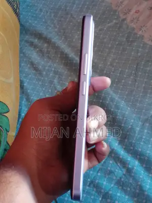 New Realme C85 Pro 128 GB Purple