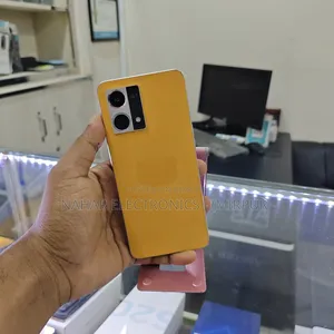Oppo F21 Pro 128 GB Orange