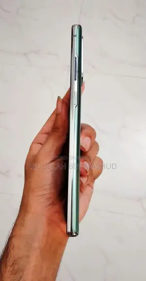 Samsung Galaxy Note 20 5G 256 GB Green
