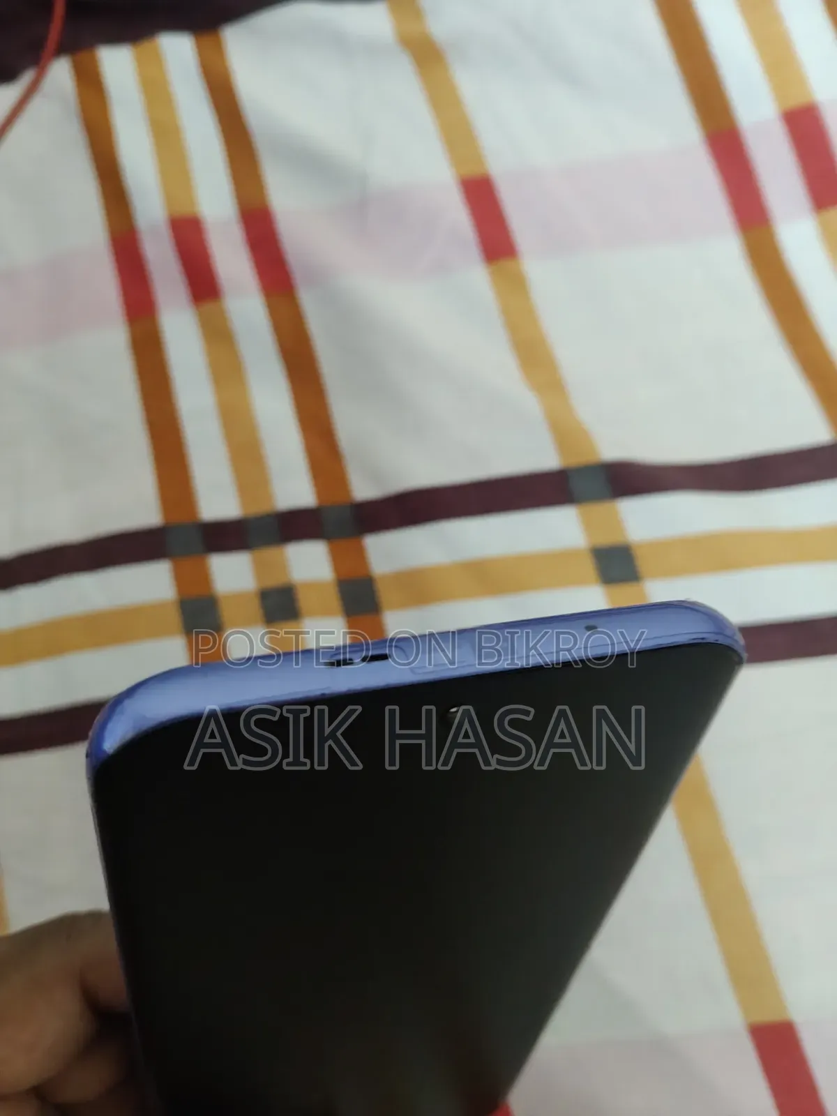 Infinix Hot 60 Pro+ 128 GB Purple