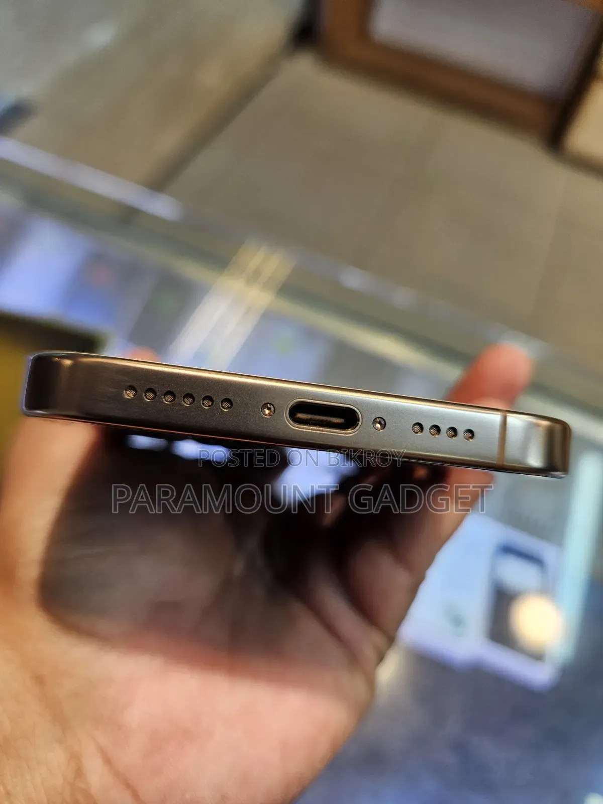 Apple iPhone 16 Pro Max 256 GB