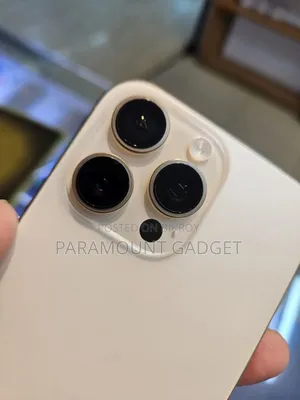 Apple iPhone 16 Pro Max 256 GB