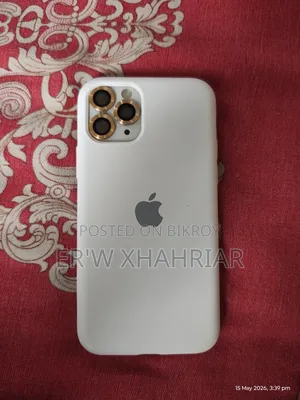 Apple iPhone X 64 GB Black