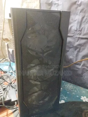 Desktop Computer Gigabyte GB-BXi7G3-760 16GB Intel Core i7 SSD 512GB