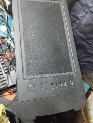 Desktop Computer Gigabyte GB-BXi7G3-760 16GB Intel Core i7 SSD 512GB