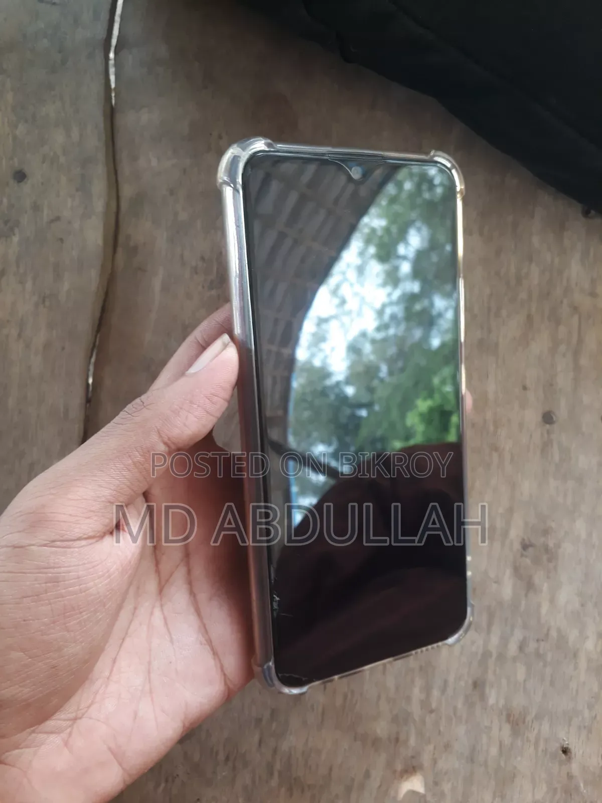 Vivo Y11 32 GB Red