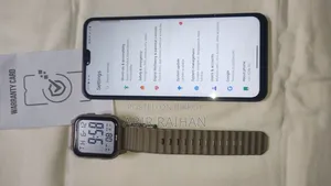 Vivo Y28s 128 GB Rose Gold