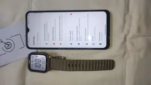 Vivo Y28s 128 GB Rose Gold