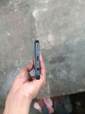 Realme C53 (India) 128 GB Black