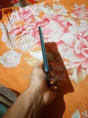 Xiaomi Redmi Note 9 Pro 64 GB Blue