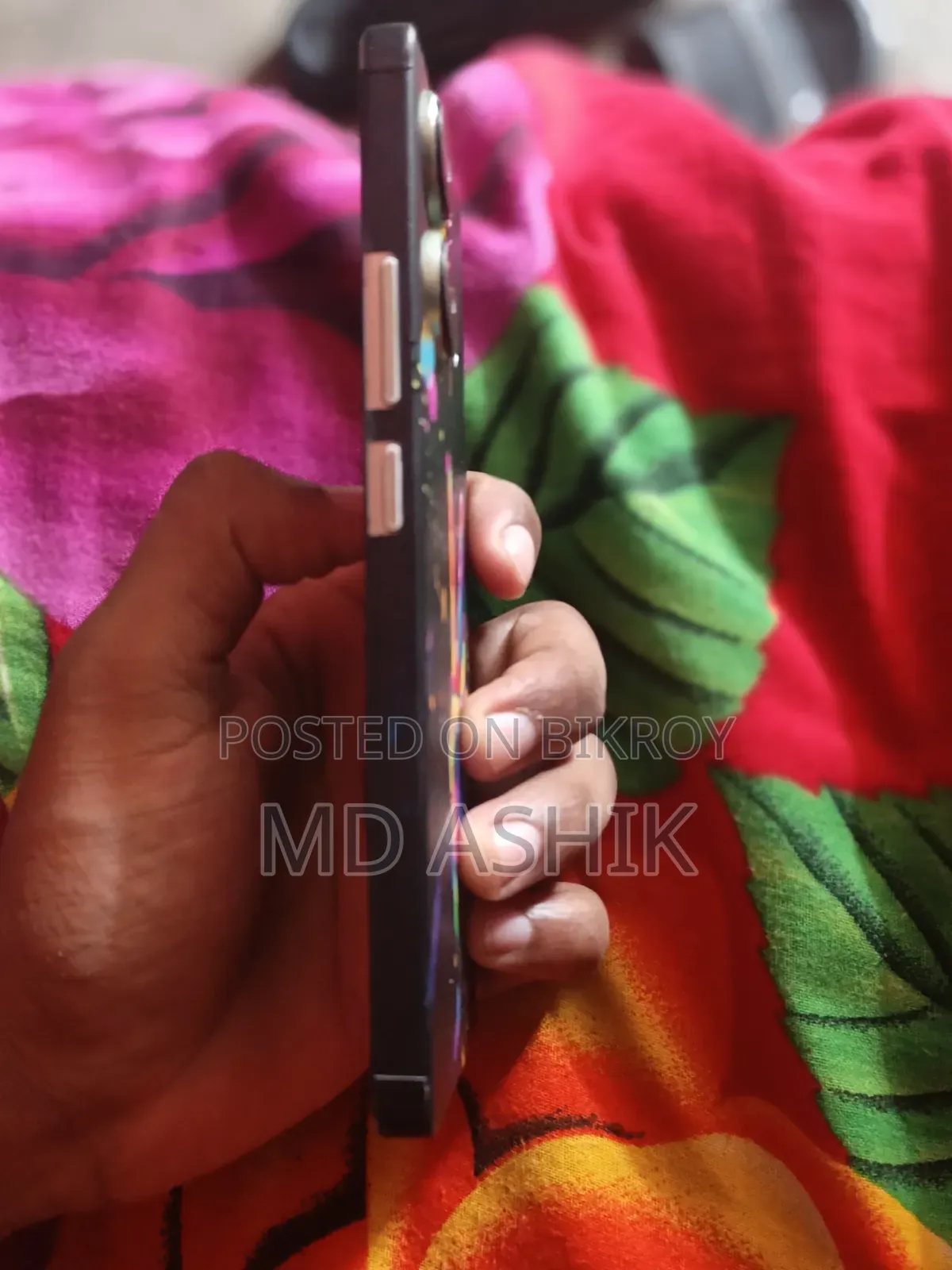 Xiaomi Redmi Note 13 128 GB Gray