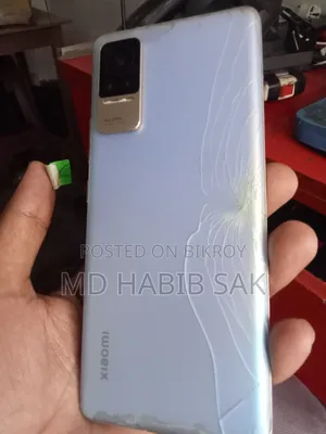 Xiaomi Civi 1S 128 GB White