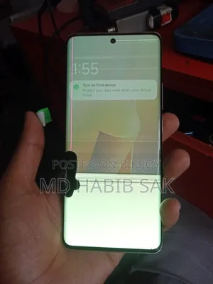 Xiaomi Civi 1S 128 GB White