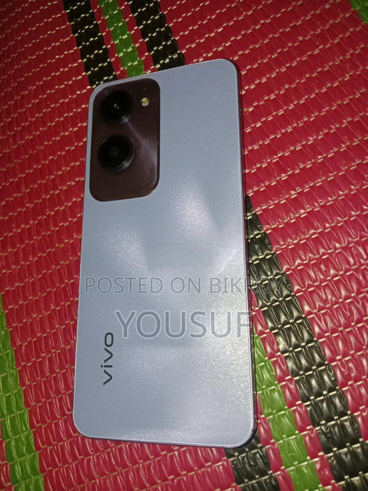 Vivo Y28s 128 GB Bronze