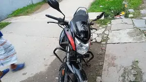 Hero Hunk 2019 Black