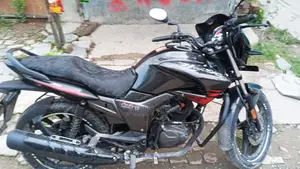 Hero Hunk 2019 Black
