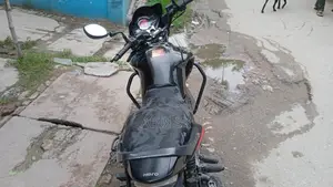 Hero Hunk 2019 Black