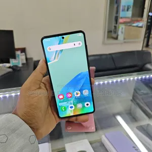 Samsung Galaxy M55s 5G 128 GB Black