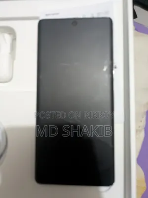 Google Pixel 7 Pro 512 GB Black
