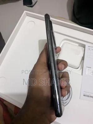 Google Pixel 7 Pro 512 GB Black