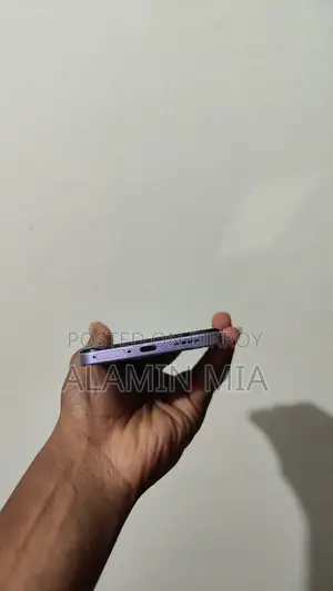 New Realme C85 Pro 128 GB Purple