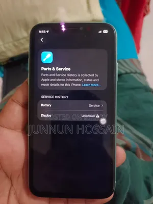 Apple iPhone 11 128 GB Blue