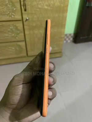 Xiaomi Redmi 10C 128 GB Orange
