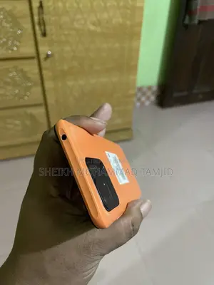 Xiaomi Redmi 10C 128 GB Orange