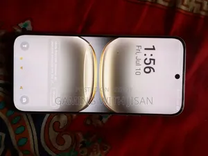 Tecno Spark 40 Pro 128 GB Silver
